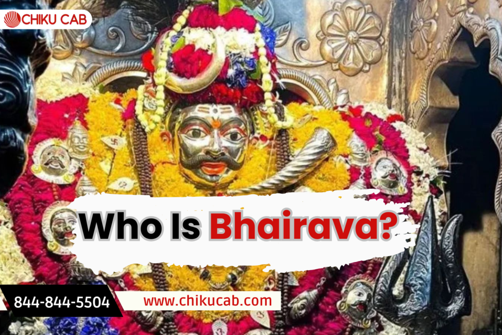 Who Is Bhairava