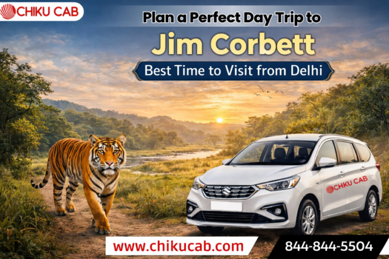 Jim Corbett