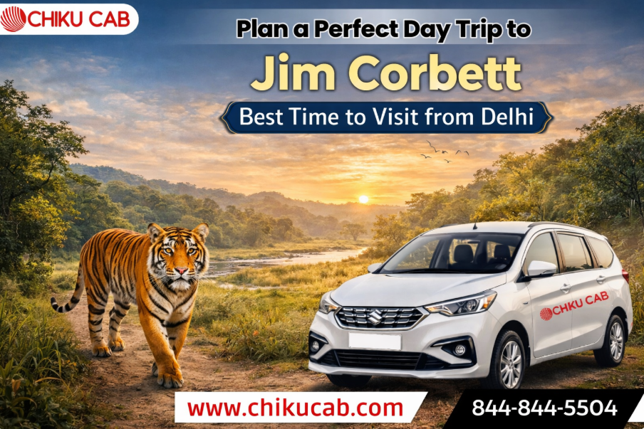 Jim Corbett