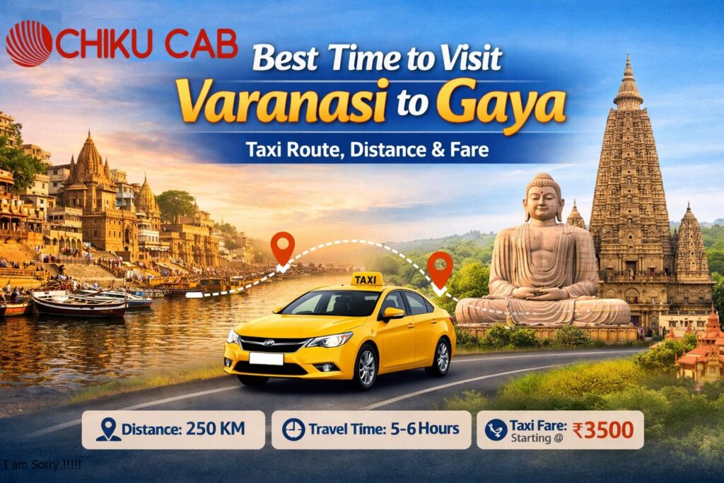 Best Time to Visit Prayagraj from Varanasi | Travel Now | Get upto 40% Off