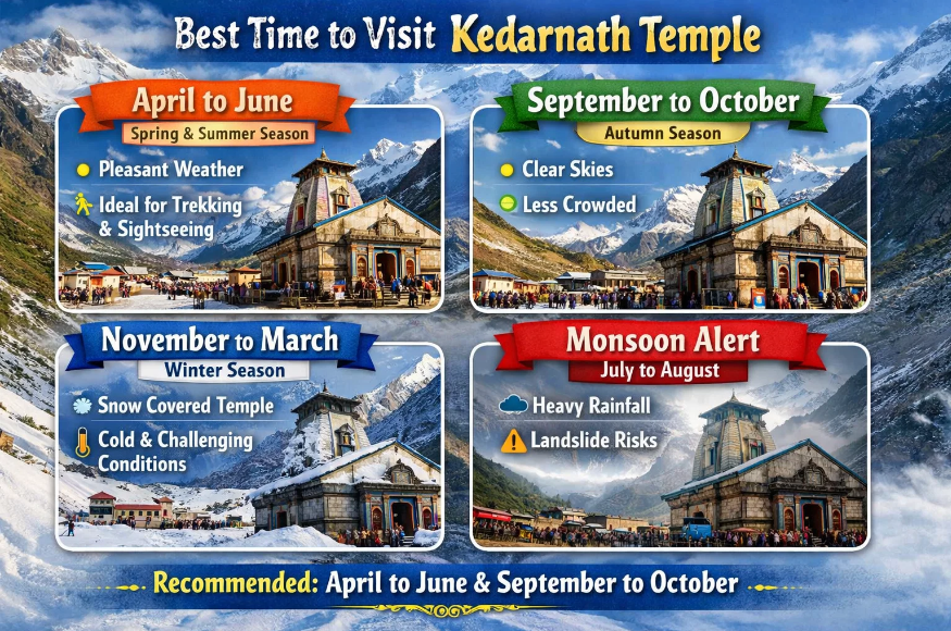 best time to visit