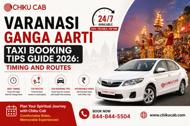 varanasi ganga aarti