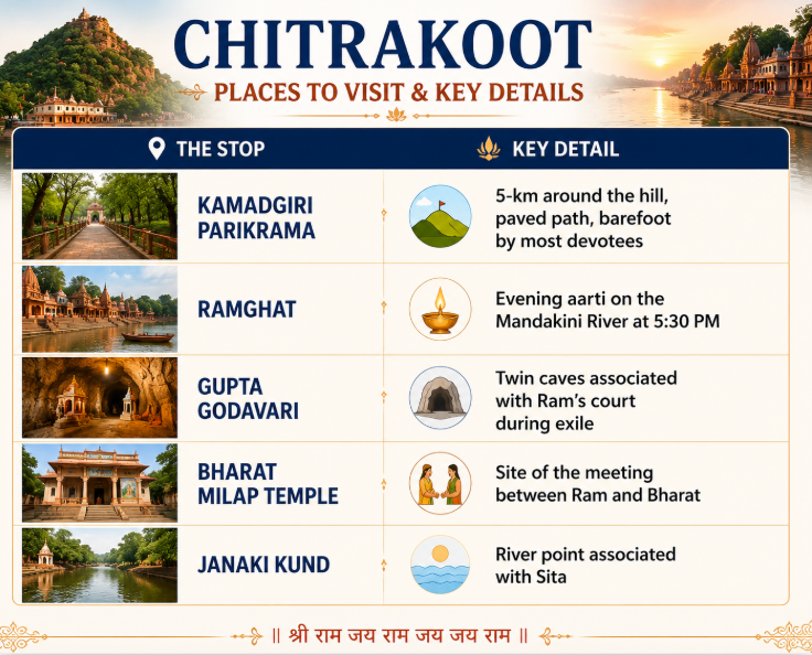 Chitrakoot
