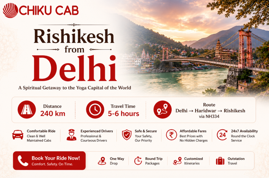 Rishikesh