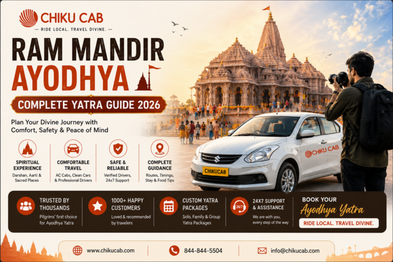 Ram Mandir Ayodhya