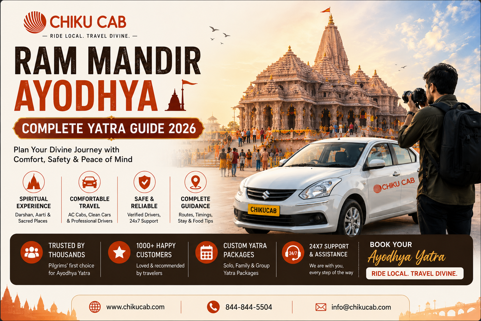 Ram Mandir Ayodhya