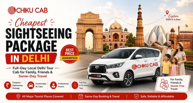 delhi tour