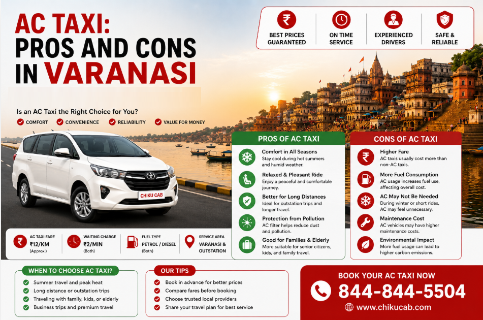 AC Taxi