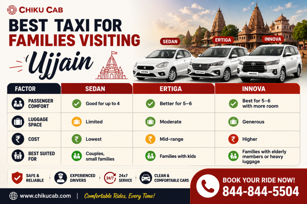 cab for familes