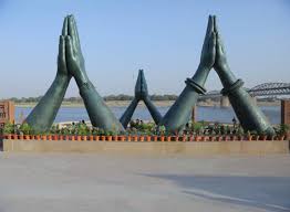  Namo Ghat View Varanasi