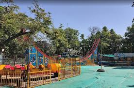 Rakh Bagh Park View Ludhiana