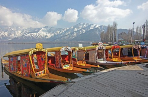  Kashmir