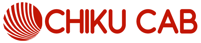Chiku Cab logo