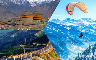 Himachal Package