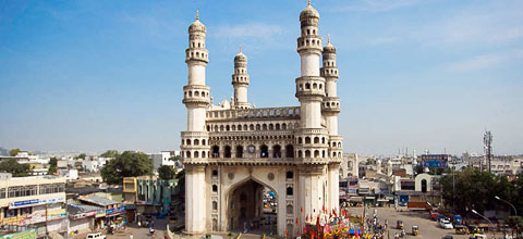 cab in Hyderabad