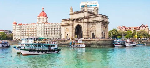 Tempo Traveller Mumbai