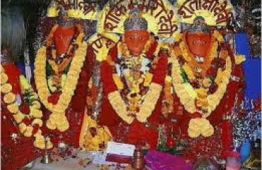Shakambhari Devi View Saharanpur