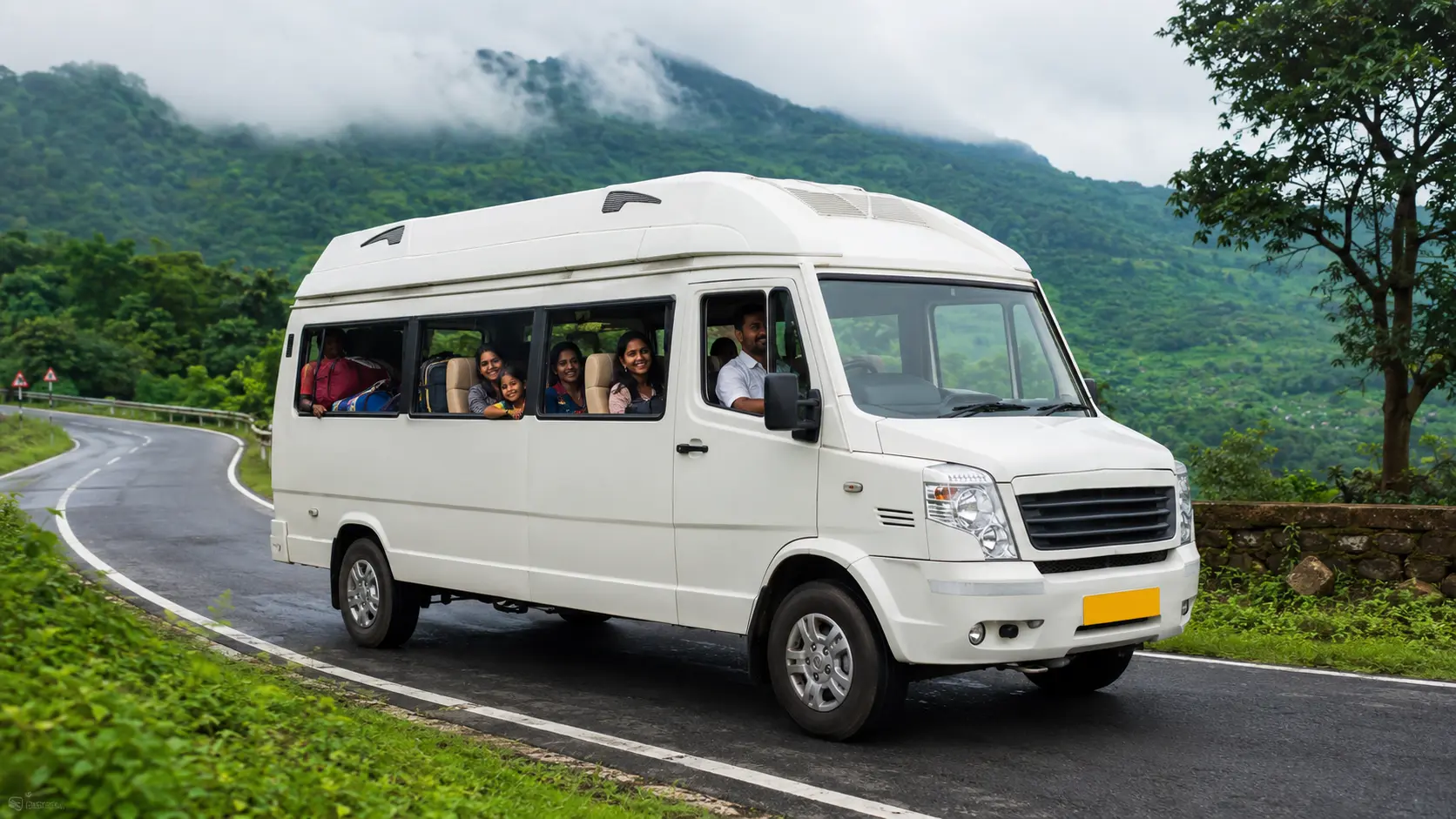 School & College Trip from Mumbai to Devbagh
