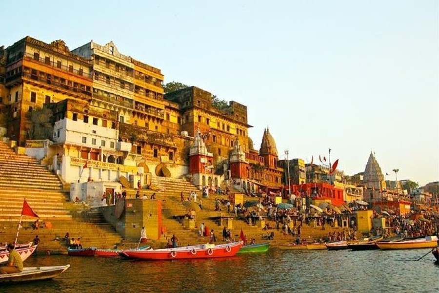 Ayodhya Tour