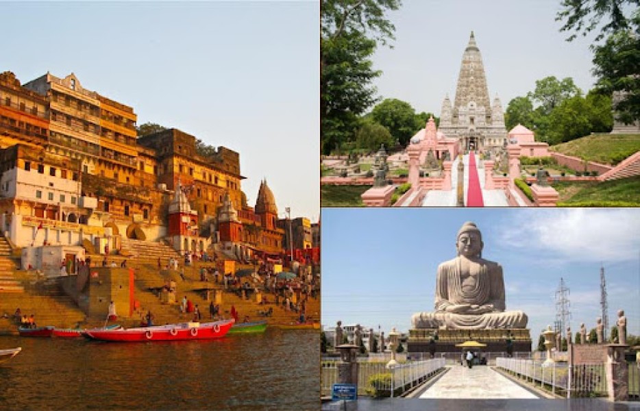 Varanasi Tour