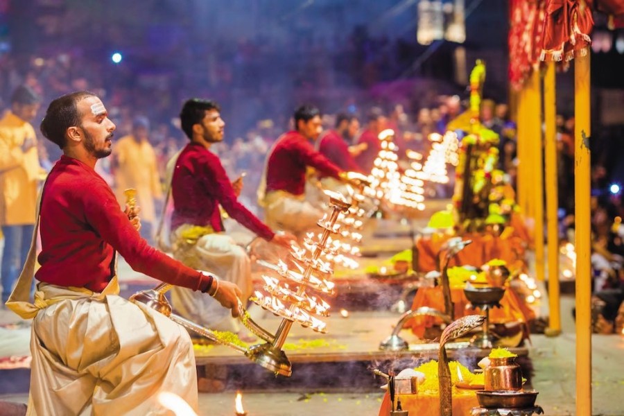 Ayodhya Patna Tour
