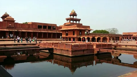 Fatehpur Sikri