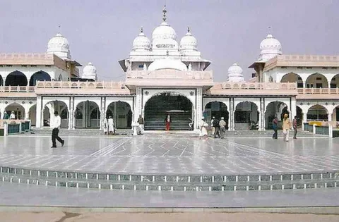 Gurudwara Guru ka Taal