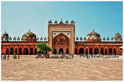Jama Masjid