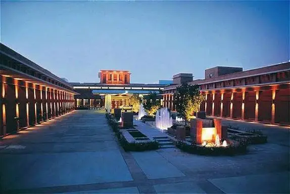 Jaypee Palace Hotel