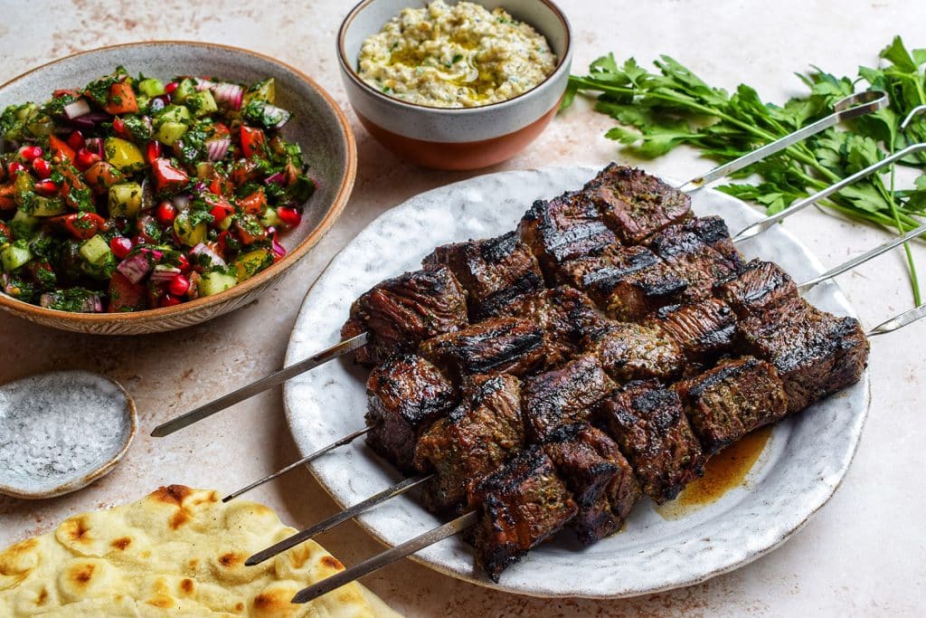 Kababs