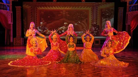Kalakriti Culture & Convocation Centre