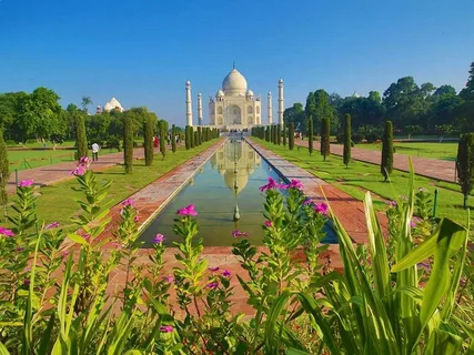 Mehtab Bagh
