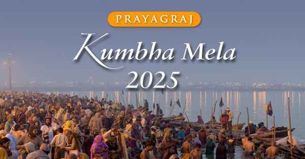 Maha kumbh-mela