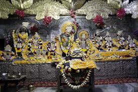 Radha Damodar Temple