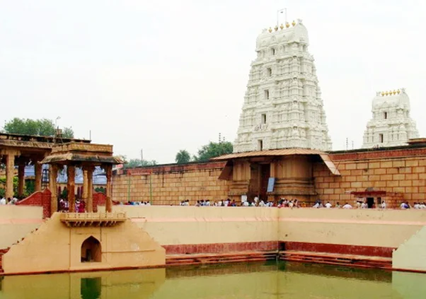 Sri Rangji Mandir