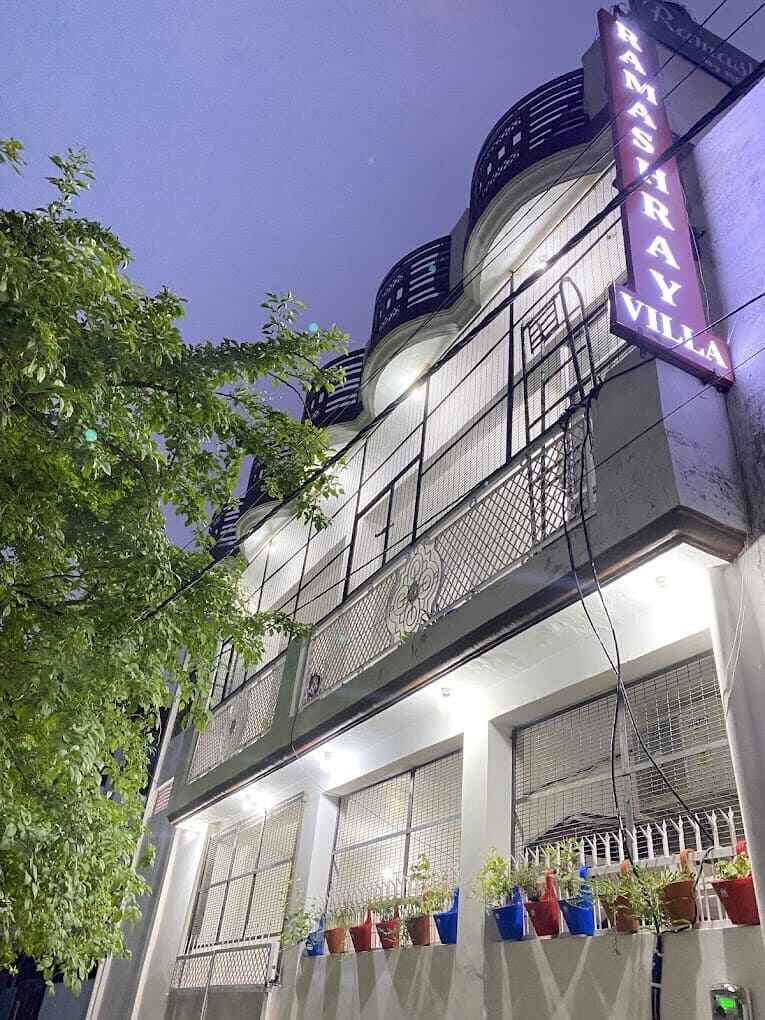 Ramashray Villa