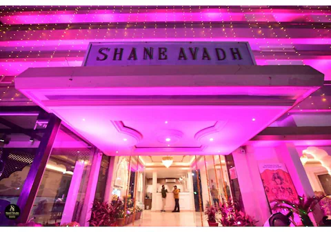 Hotel Shane Avadh