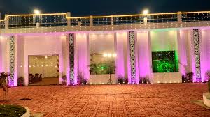 RAGHAV JI SARKAR LAWN & BANQUET HALL