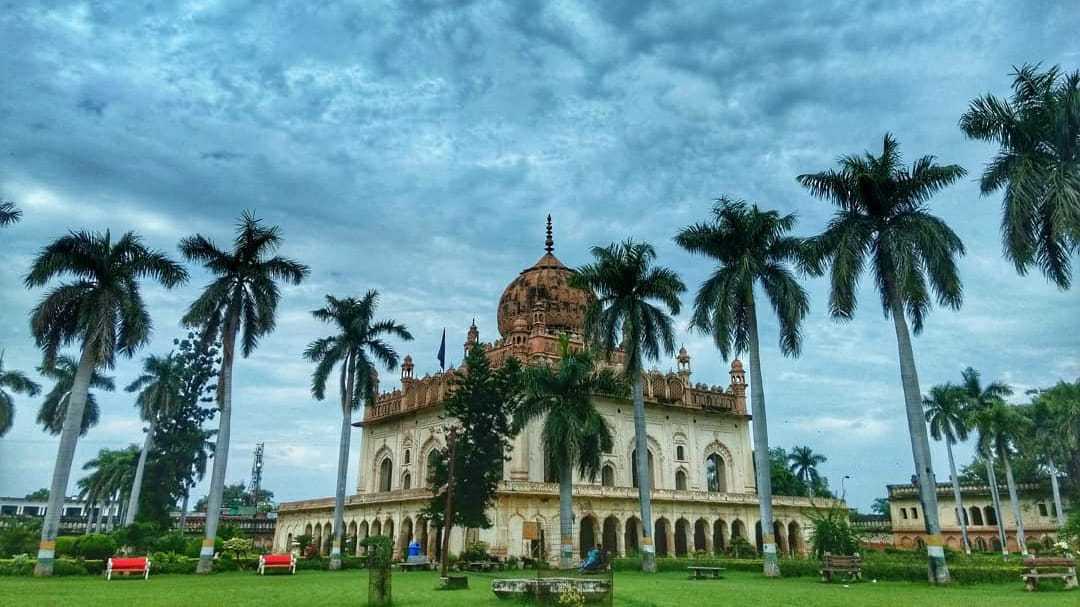 Imambara Gulab Bari