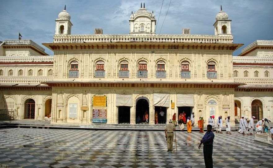 Ayodhya View 3
