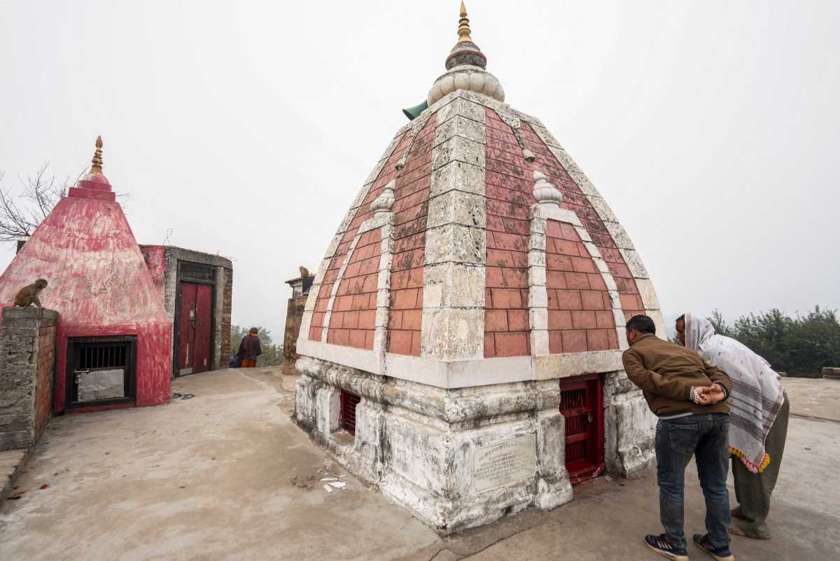 Mani Parbat