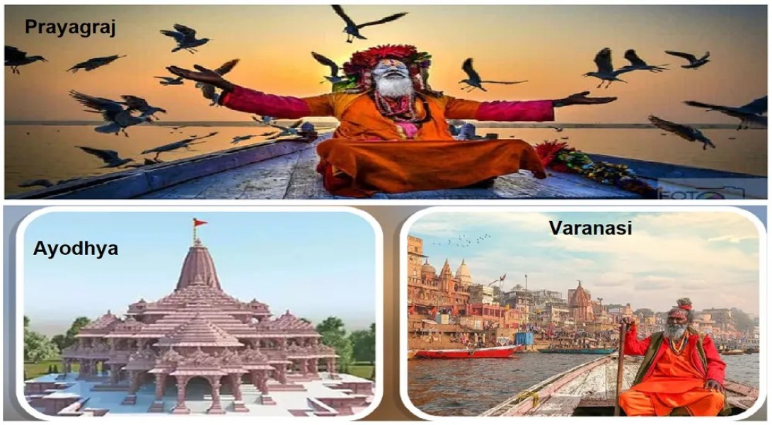 agra tour package