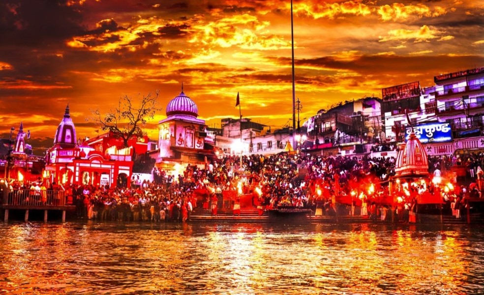 vrindavan tour package