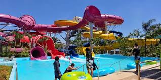Aqua Water Park View Patna