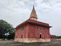 Dhopap Mandir View Varanasi
