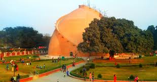 Golghar View Patna