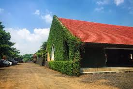  Grover Zampa Vineyards Nashik View Nashik