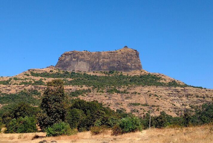  Hariharfort View Nashik