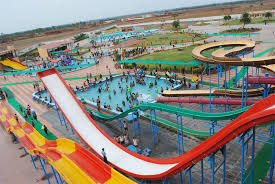 Humgama-Water-Park View Patna