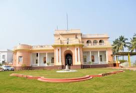 Jalan-museum View Patna